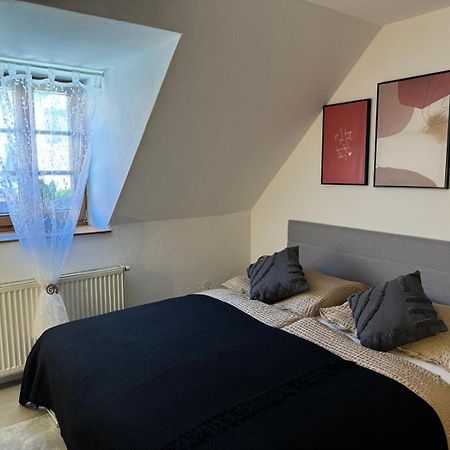 Farawayhomes Studio Bad Leonfelden #10 Kültér fotó
