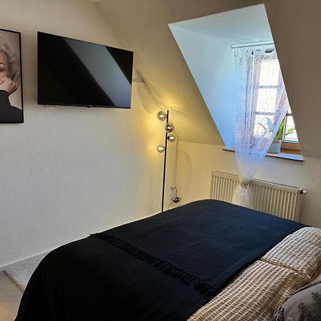 Farawayhomes Studio Bad Leonfelden #10 Kültér fotó