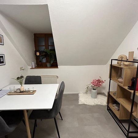 Farawayhomes Studio Bad Leonfelden #10 Kültér fotó