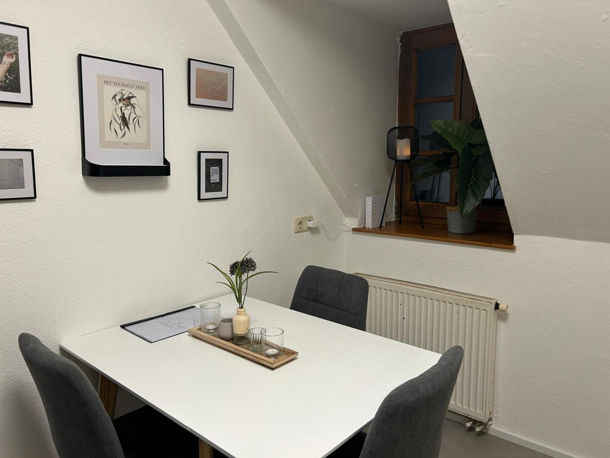 Farawayhomes Studio Bad Leonfelden #10 Kültér fotó