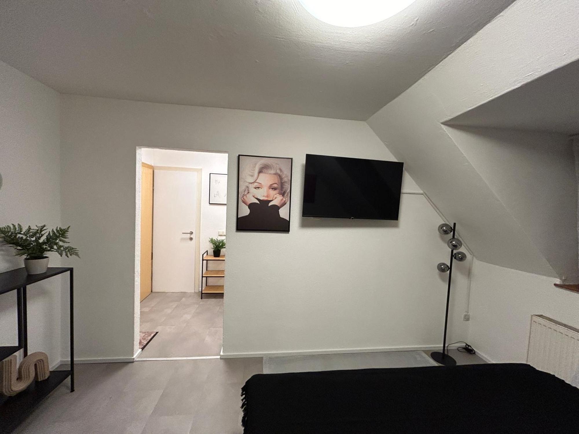Farawayhomes Studio Bad Leonfelden #10 Kültér fotó