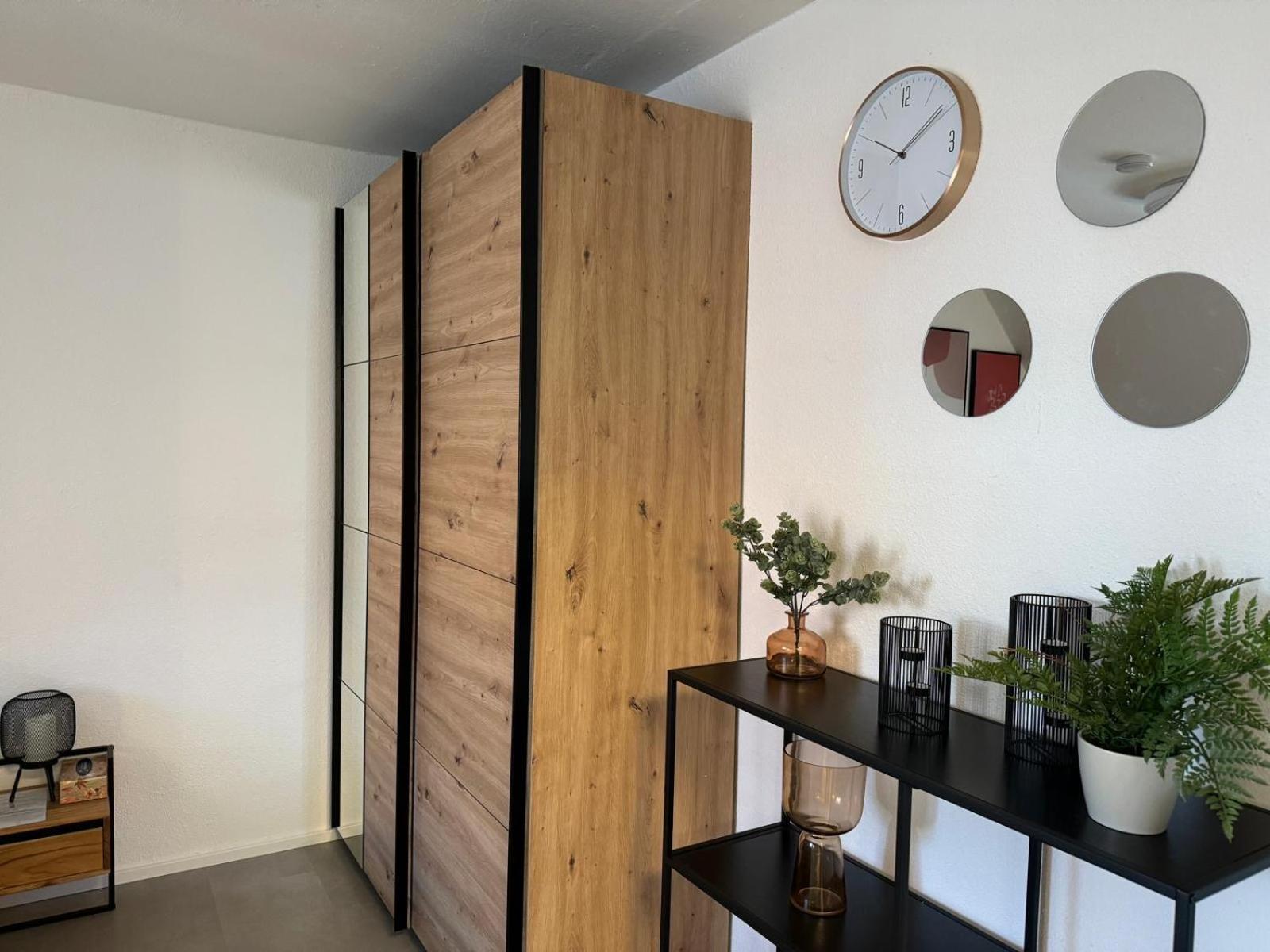 Farawayhomes Studio Bad Leonfelden #10 Kültér fotó